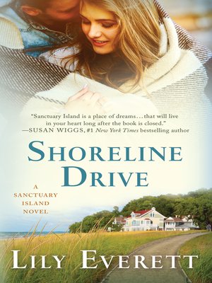 cover image of Shoreline Drive